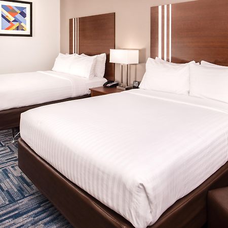 Holiday Inn Express & Suites Alamogordo Highway 54/70 By Ihg Exterior photo