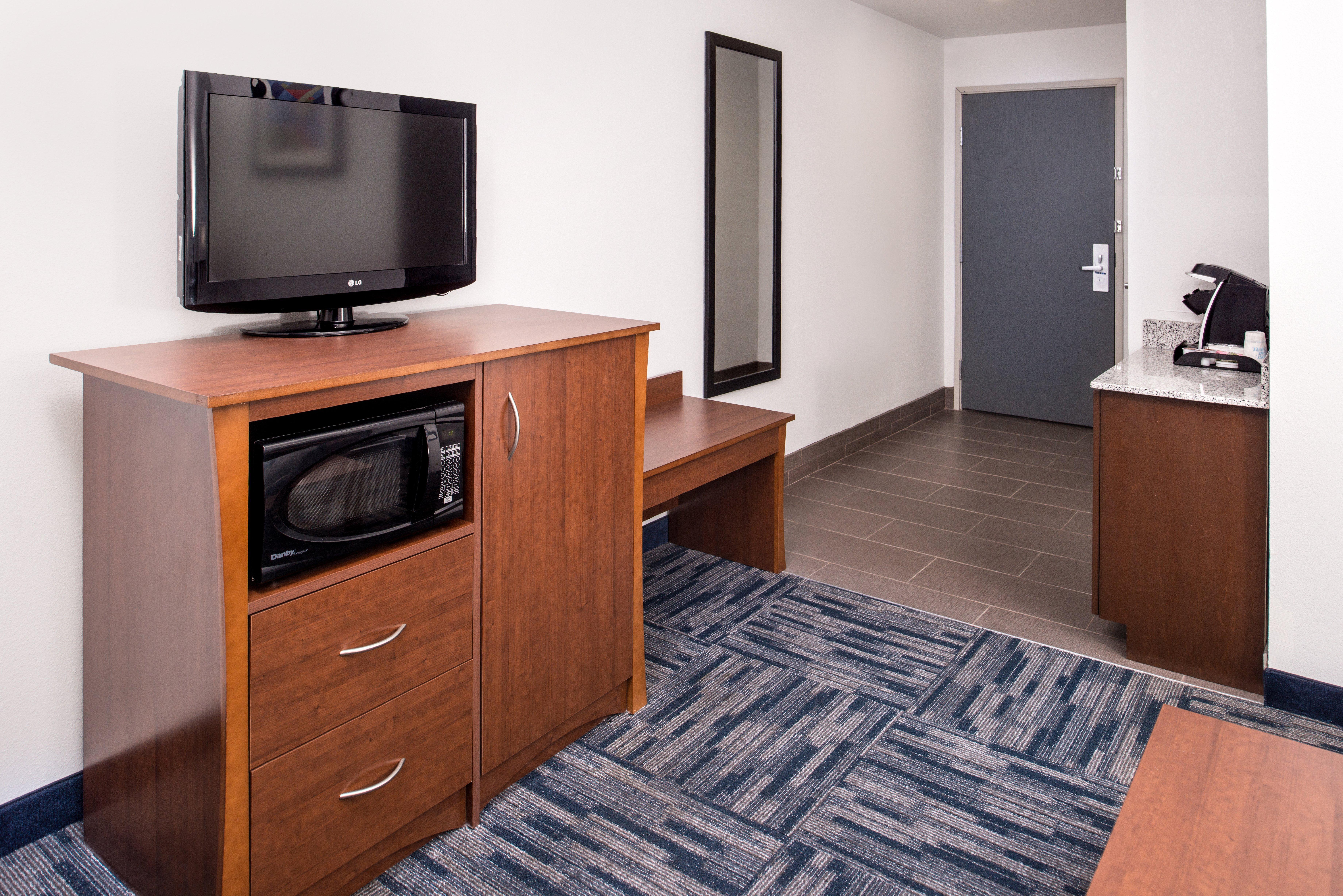 Holiday Inn Express & Suites Alamogordo Highway 54/70 By Ihg Exterior photo