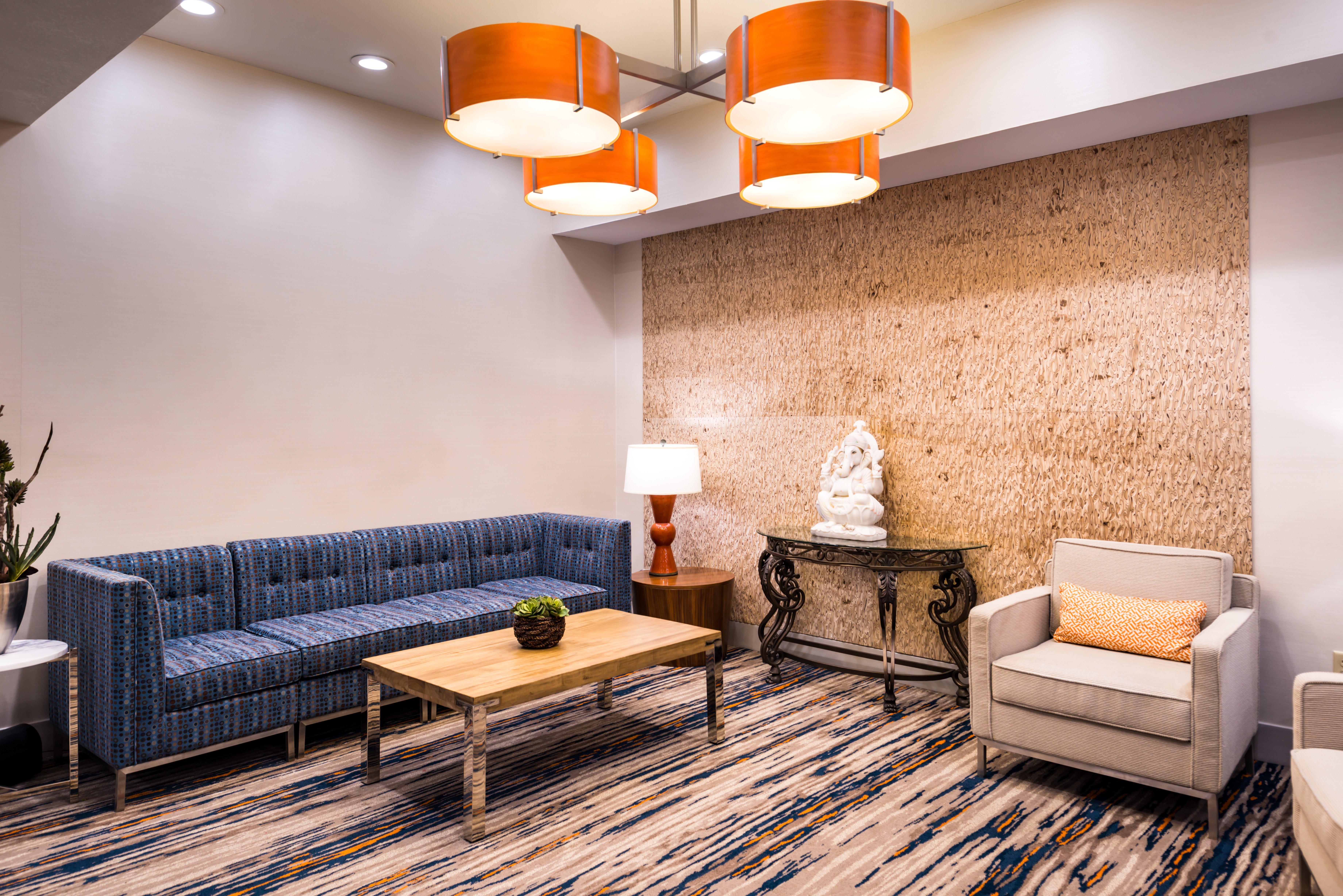 Holiday Inn Express & Suites Alamogordo Highway 54/70 By Ihg Exterior photo