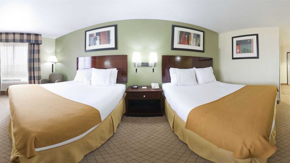 Holiday Inn Express & Suites Alamogordo Highway 54/70 By Ihg Exterior photo