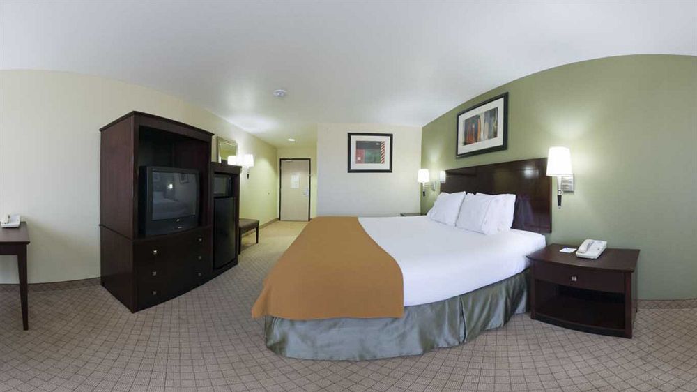 Holiday Inn Express & Suites Alamogordo Highway 54/70 By Ihg Exterior photo